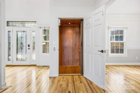 38 Sweetwater Oaks Drive Fletcher NC 28732