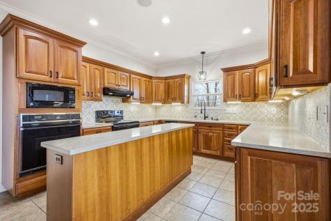 38 Sweetwater Oaks Drive Fletcher NC 28732