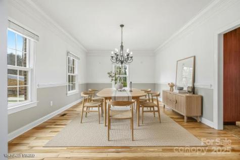 38 Sweetwater Oaks Drive Fletcher NC 28732