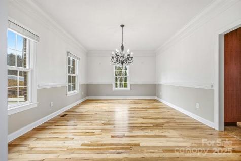 38 Sweetwater Oaks Drive Fletcher NC 28732