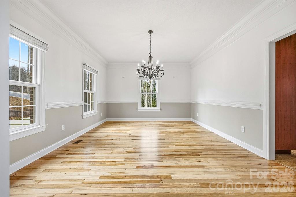 38 Sweetwater Oaks Drive Fletcher NC 28732