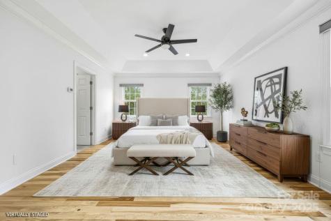 38 Sweetwater Oaks Drive Fletcher NC 28732