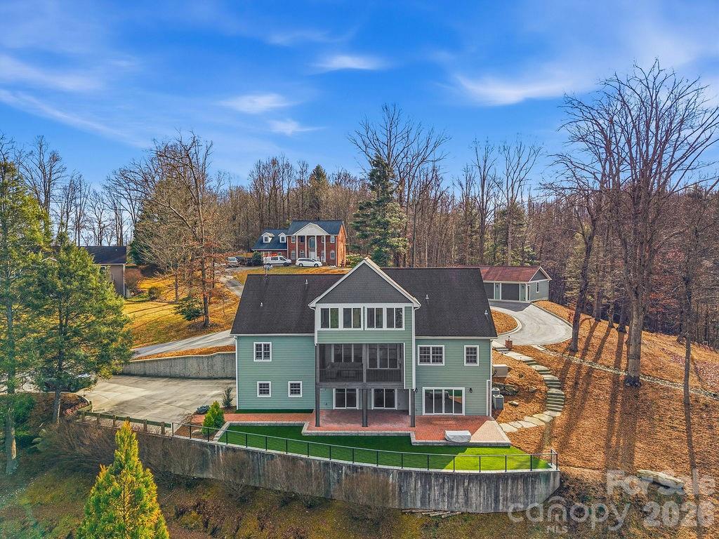 38 Sweetwater Oaks Drive Fletcher NC 28732