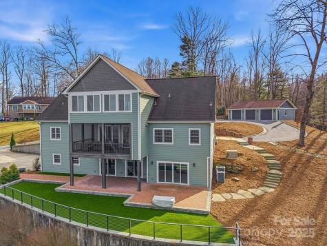 38 Sweetwater Oaks Drive Fletcher NC 28732