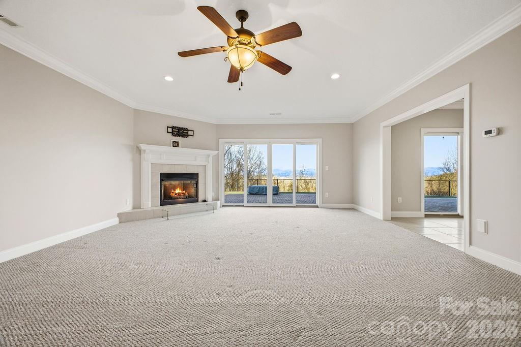 38 Sweetwater Oaks Drive Fletcher NC 28732