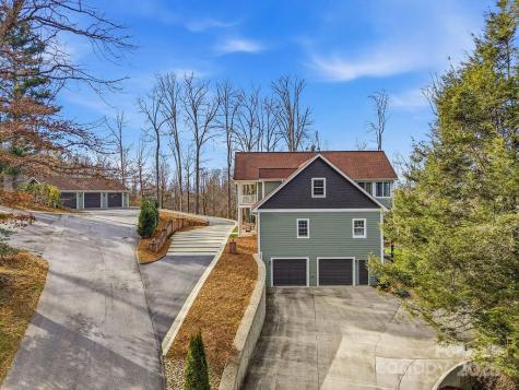 38 Sweetwater Oaks Drive Fletcher NC 28732