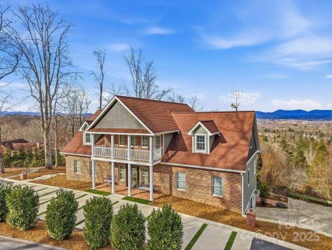 38 Sweetwater Oaks Drive Fletcher NC 28732