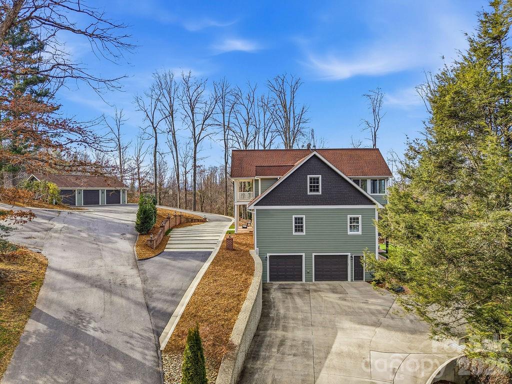 38 Sweetwater Oaks Drive Fletcher NC 28732