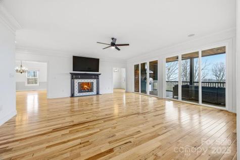 38 Sweetwater Oaks Drive Fletcher NC 28732