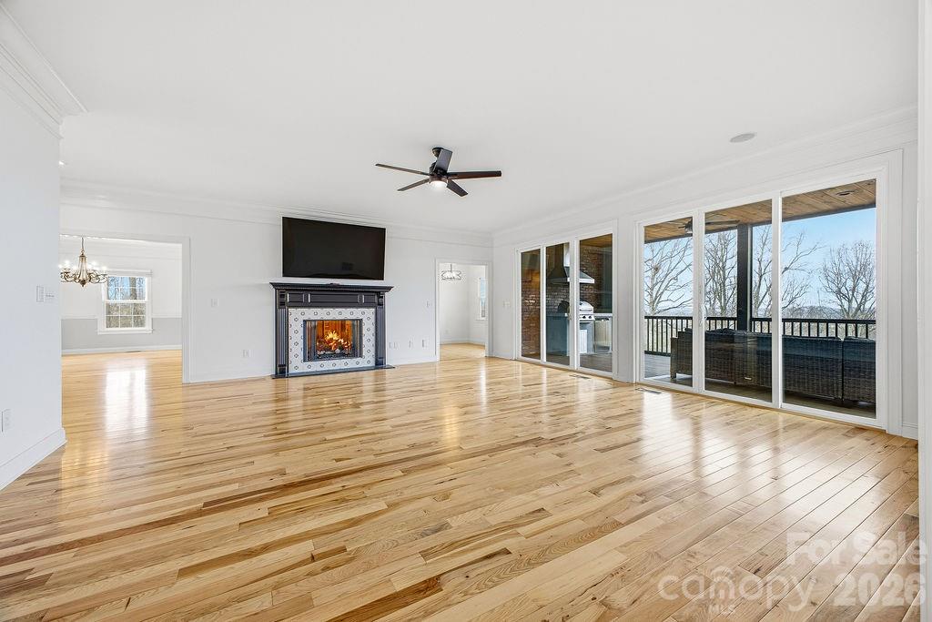 38 Sweetwater Oaks Drive Fletcher NC 28732
