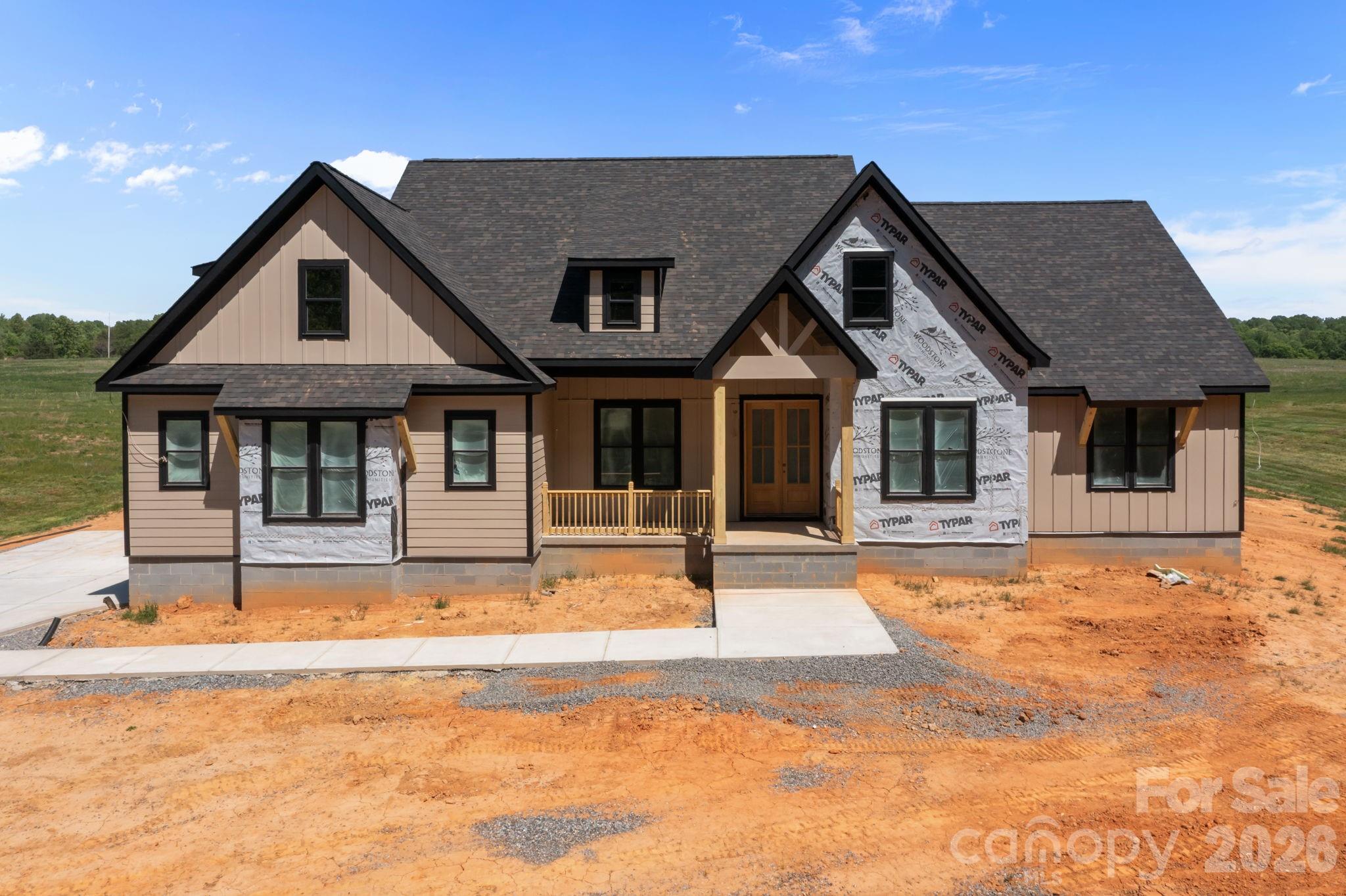 363 New Salem Road Statesville NC 28625
