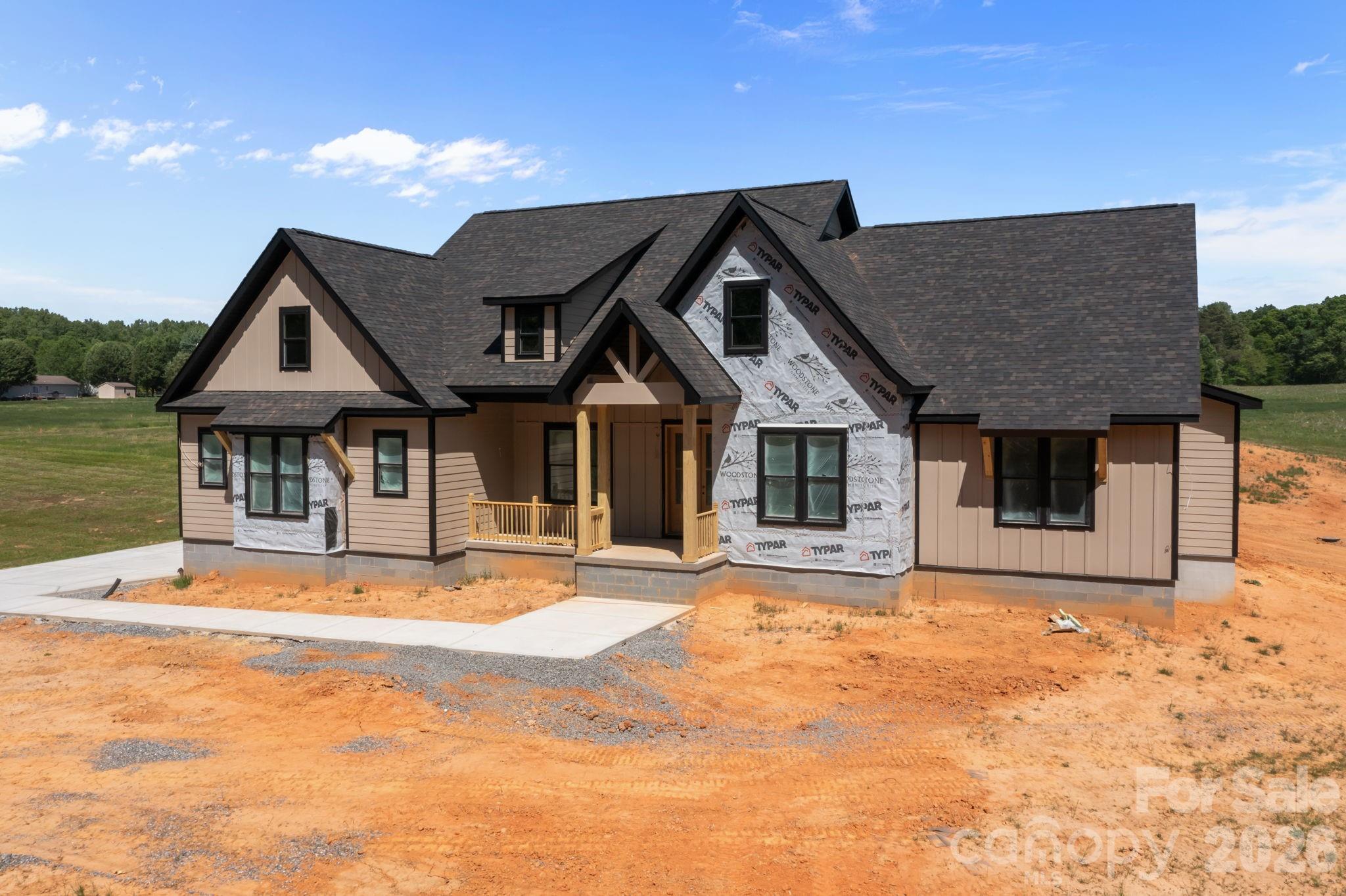 363 New Salem Road Statesville NC 28625