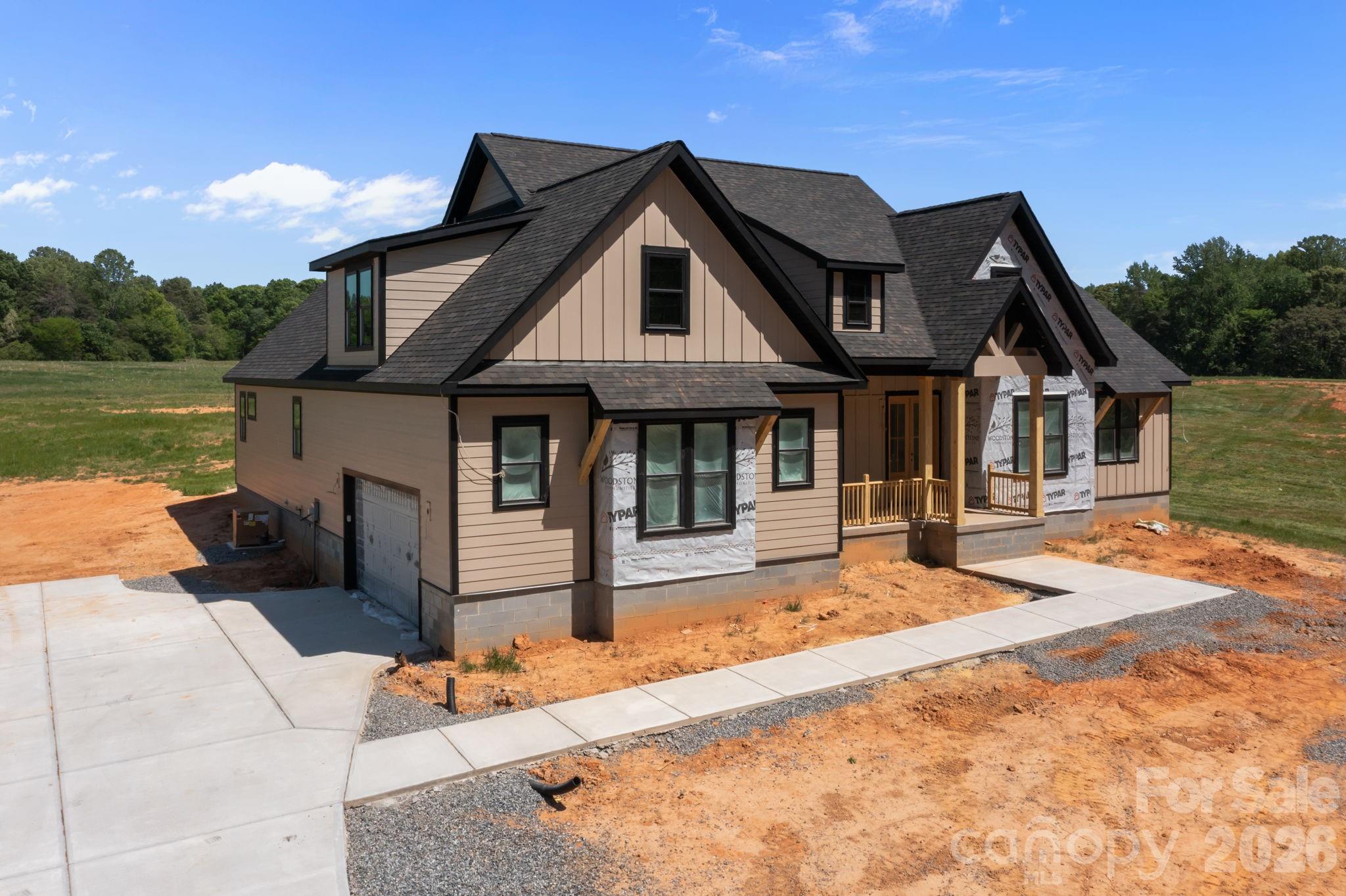 363 New Salem Road Statesville NC 28625