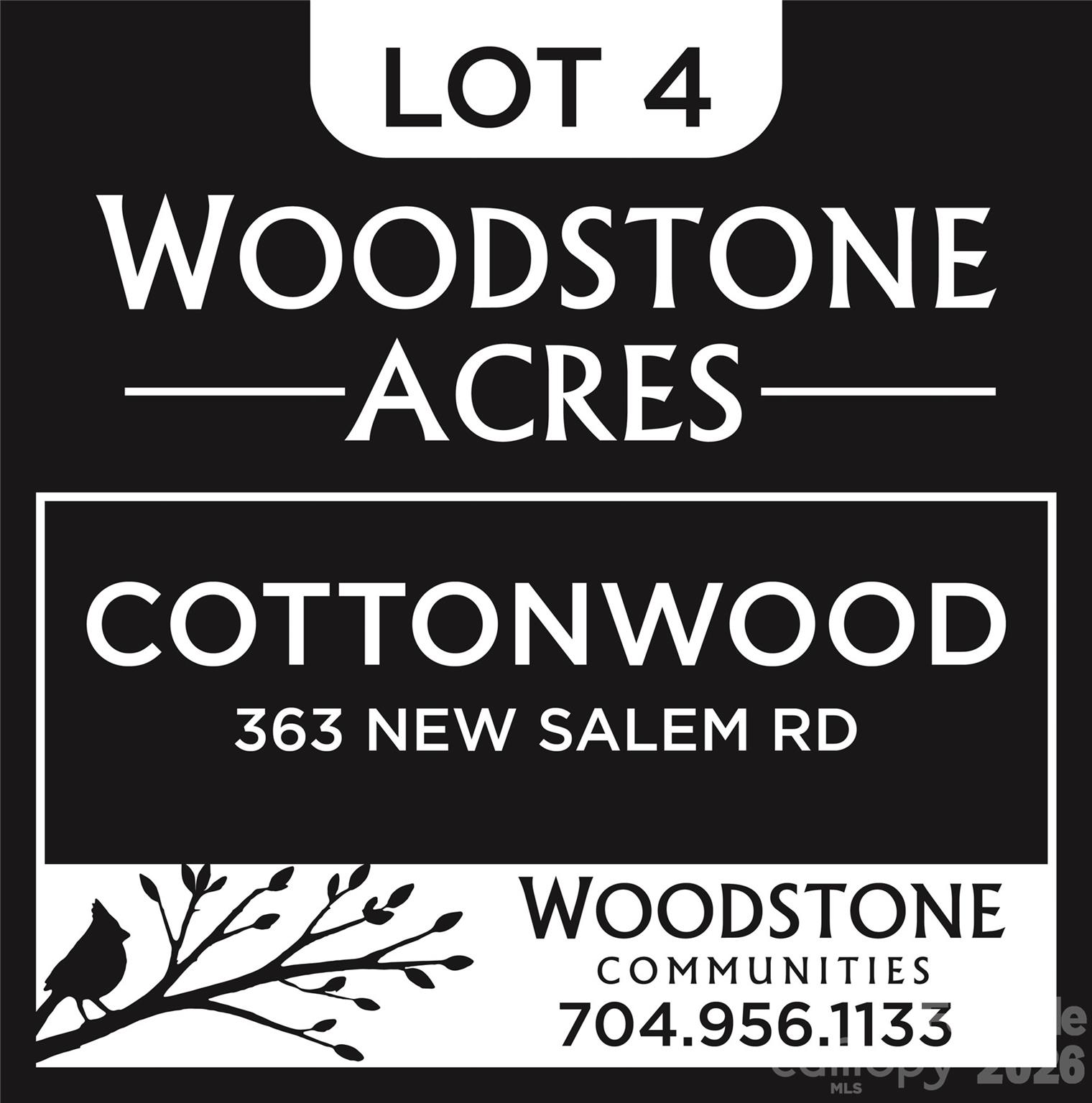 363 New Salem Road Statesville NC 28625