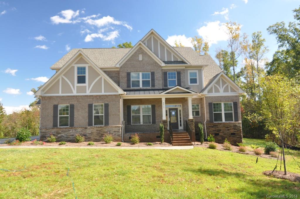 6417 Willow Farm Drive Denver NC 28037