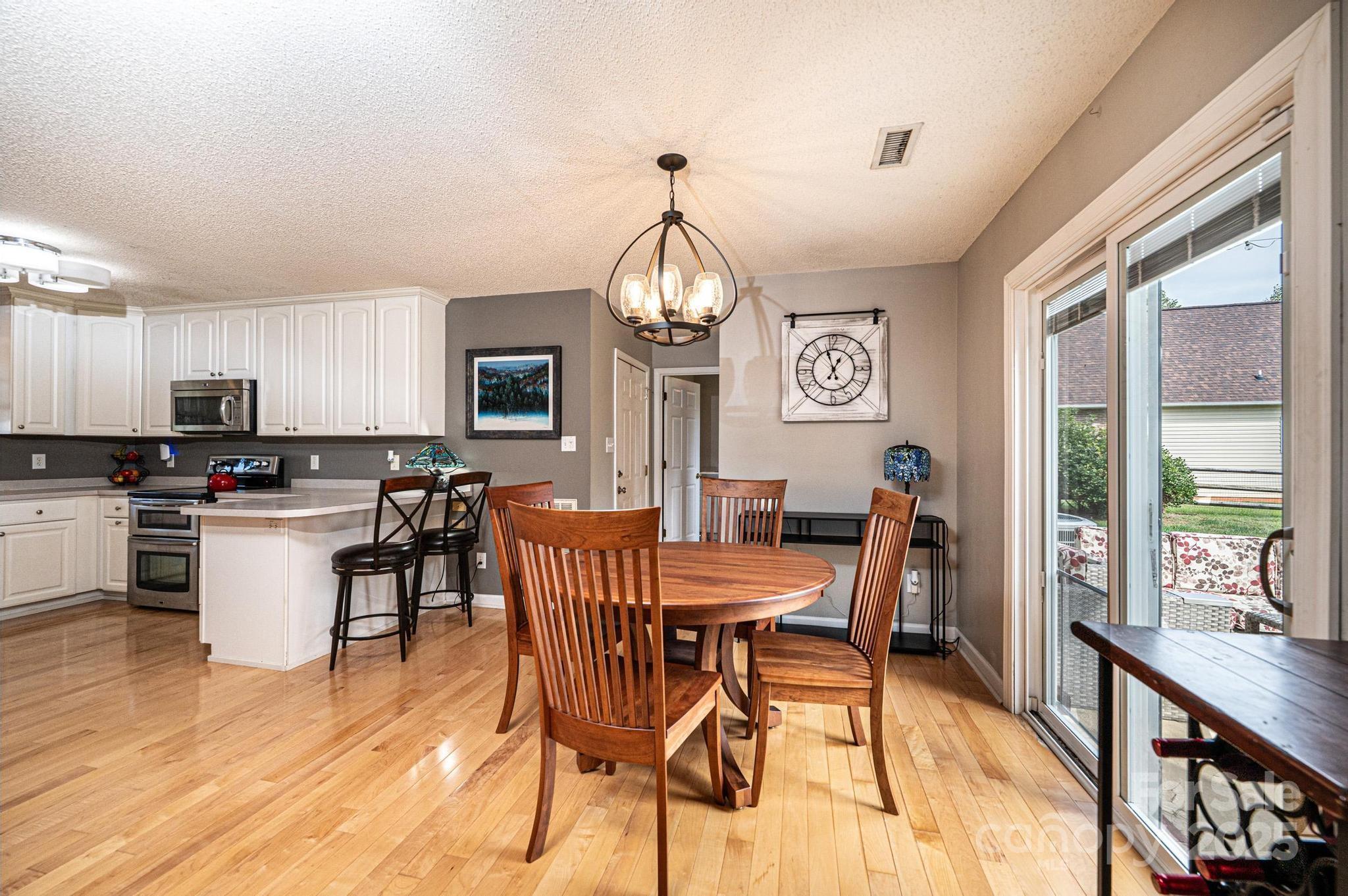 1472 Sweetbriar Lane Hickory NC 28602