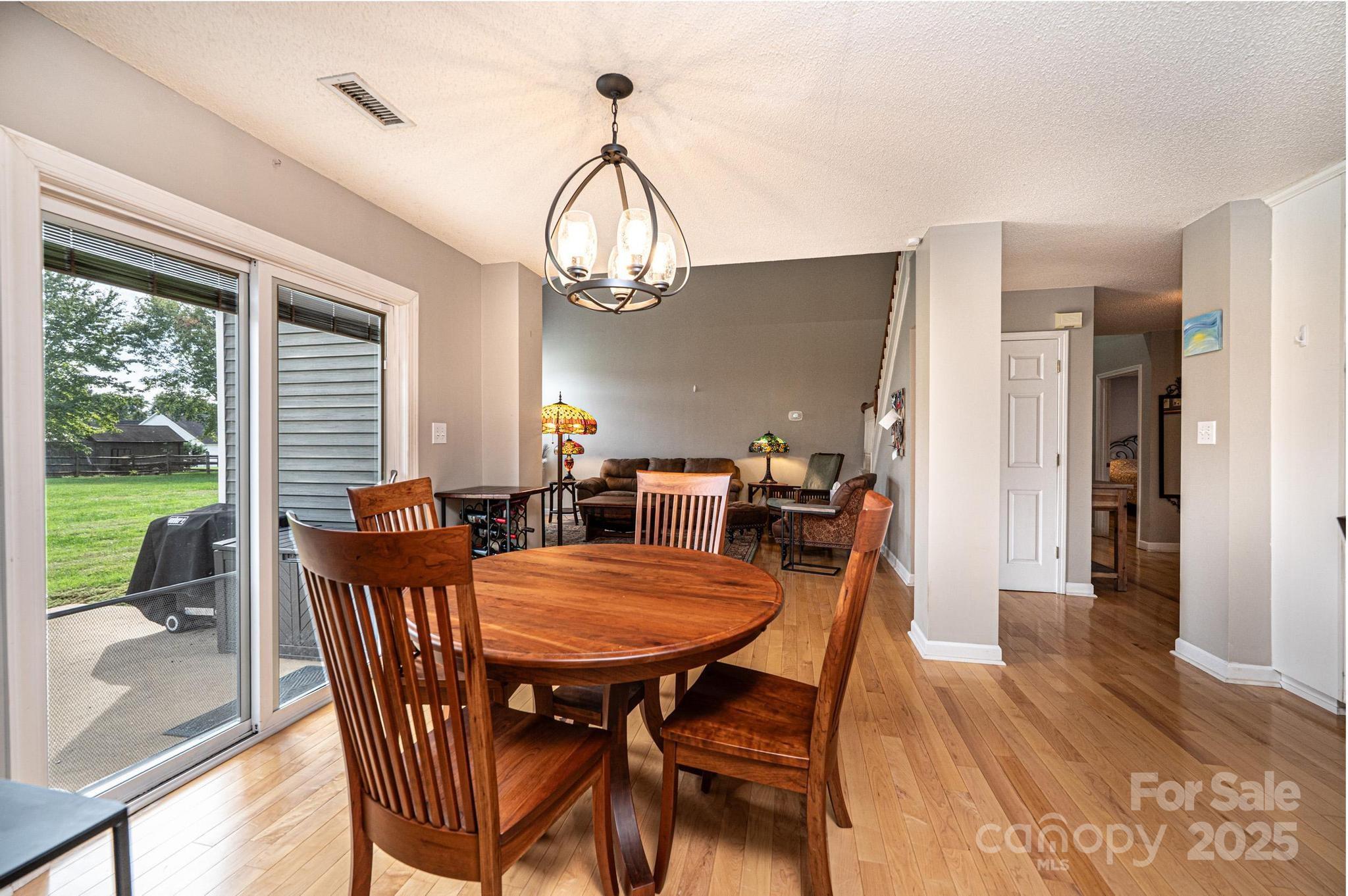 1472 Sweetbriar Lane Hickory NC 28602