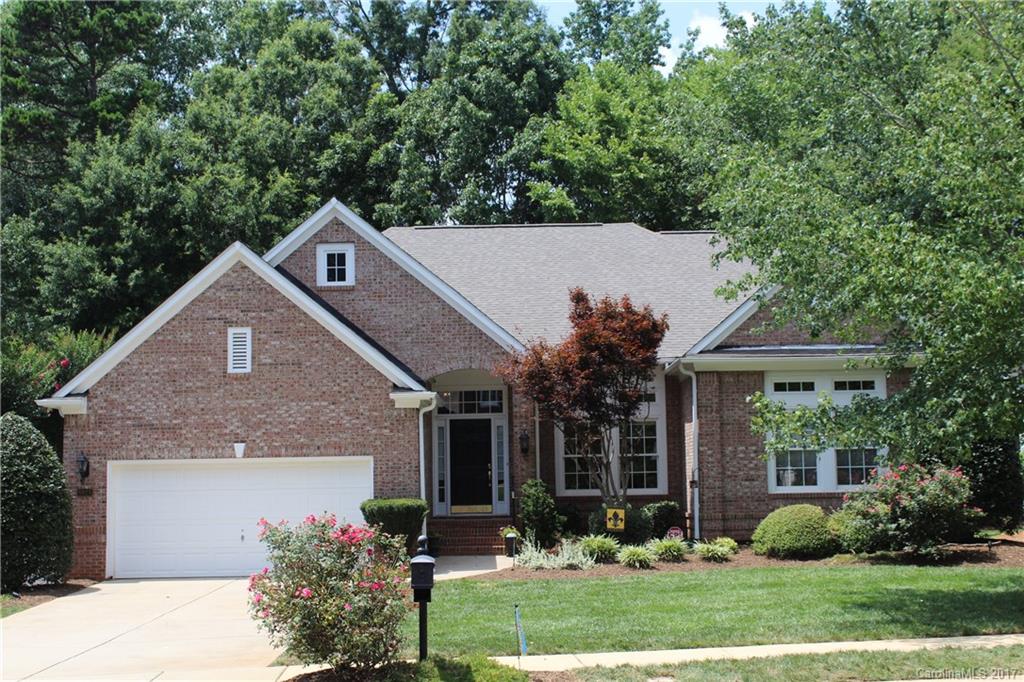 8828 Brentfield Road Huntersville NC 28078