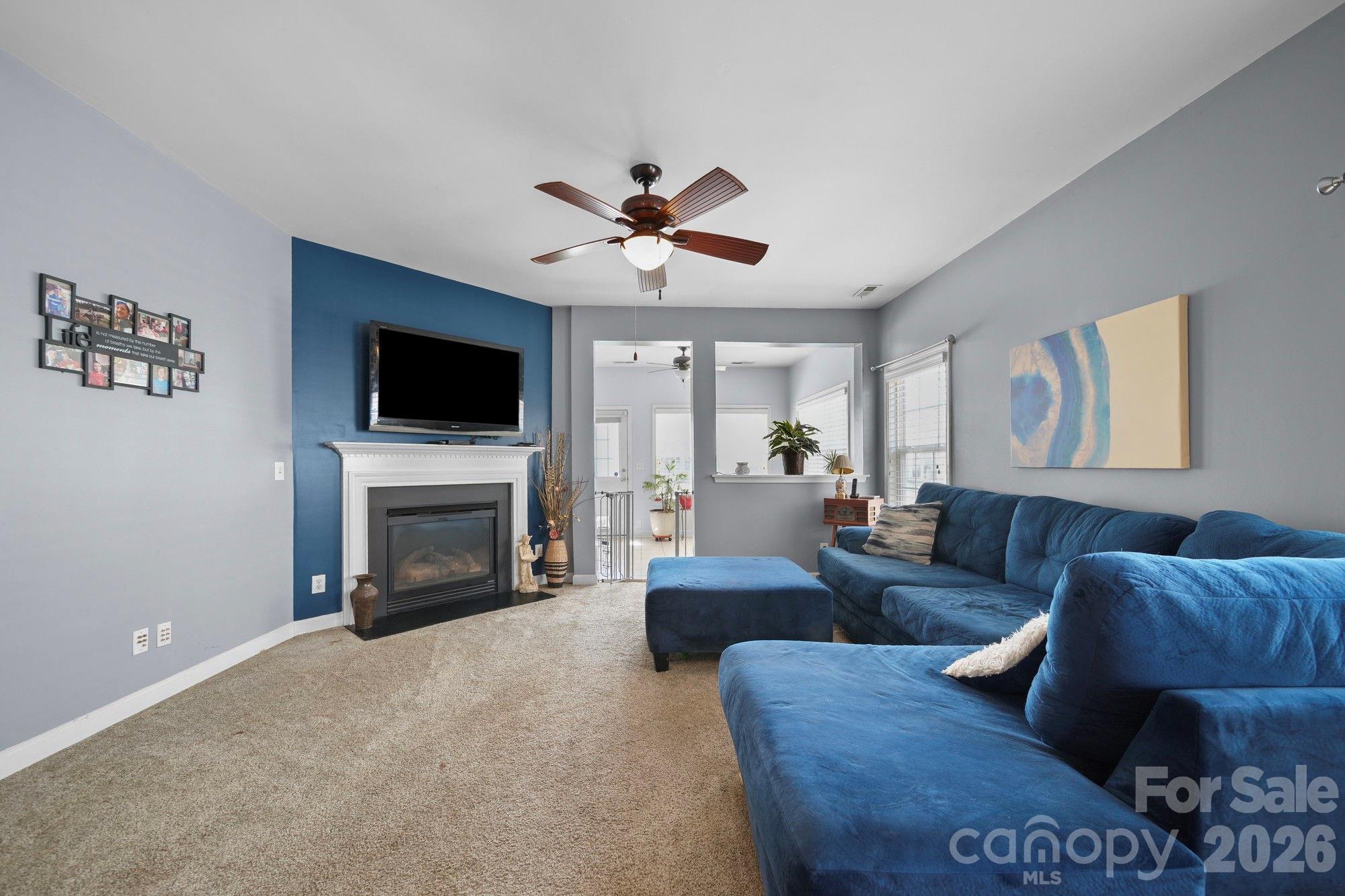 1004 Envoy Lane Indian Trail NC 28079