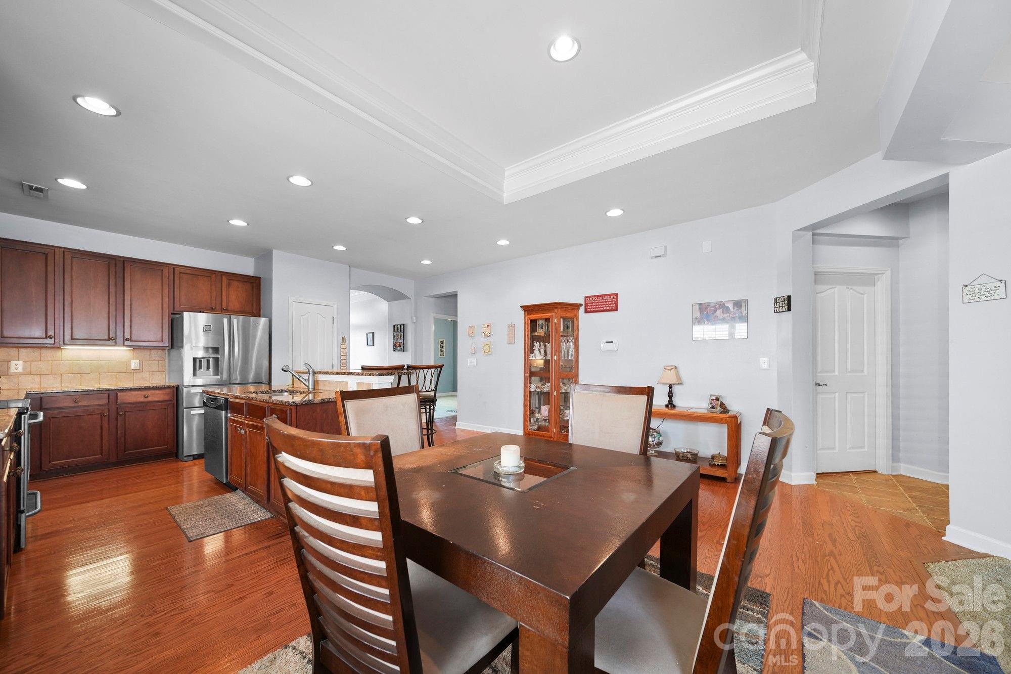 1004 Envoy Lane Indian Trail NC 28079