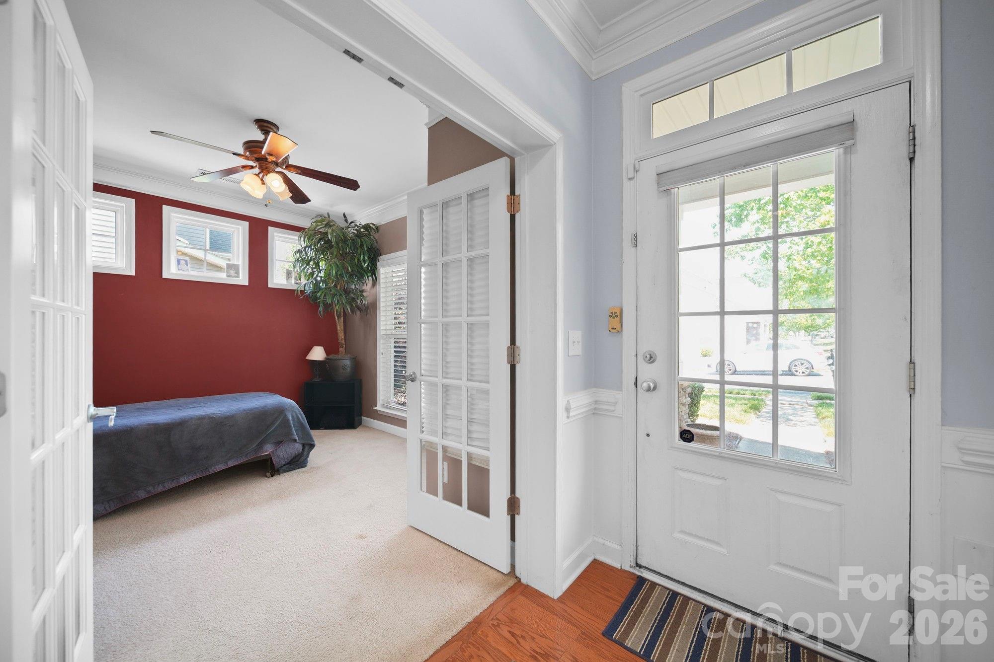 1004 Envoy Lane Indian Trail NC 28079