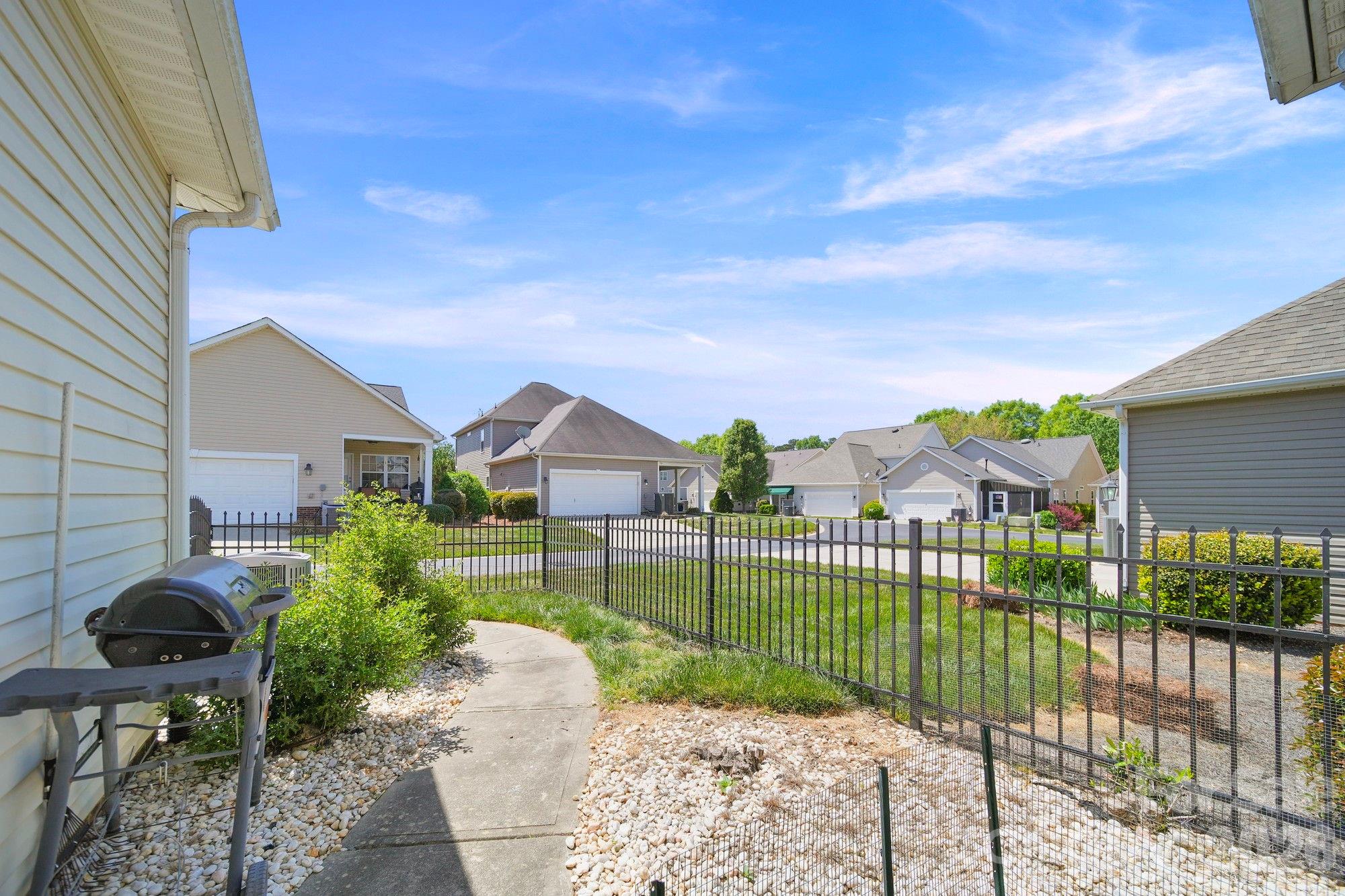 1004 Envoy Lane Indian Trail NC 28079