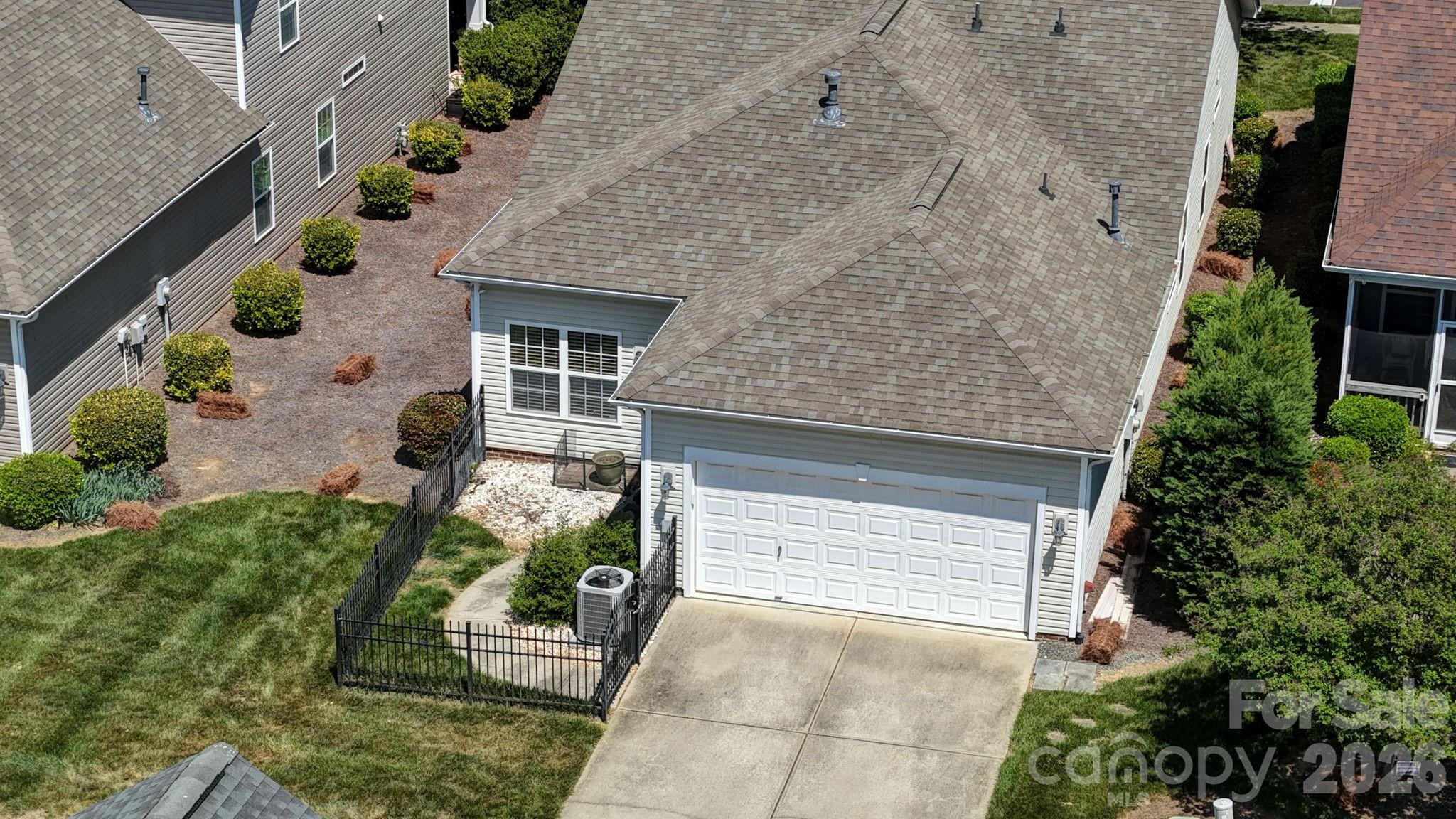 1004 Envoy Lane Indian Trail NC 28079