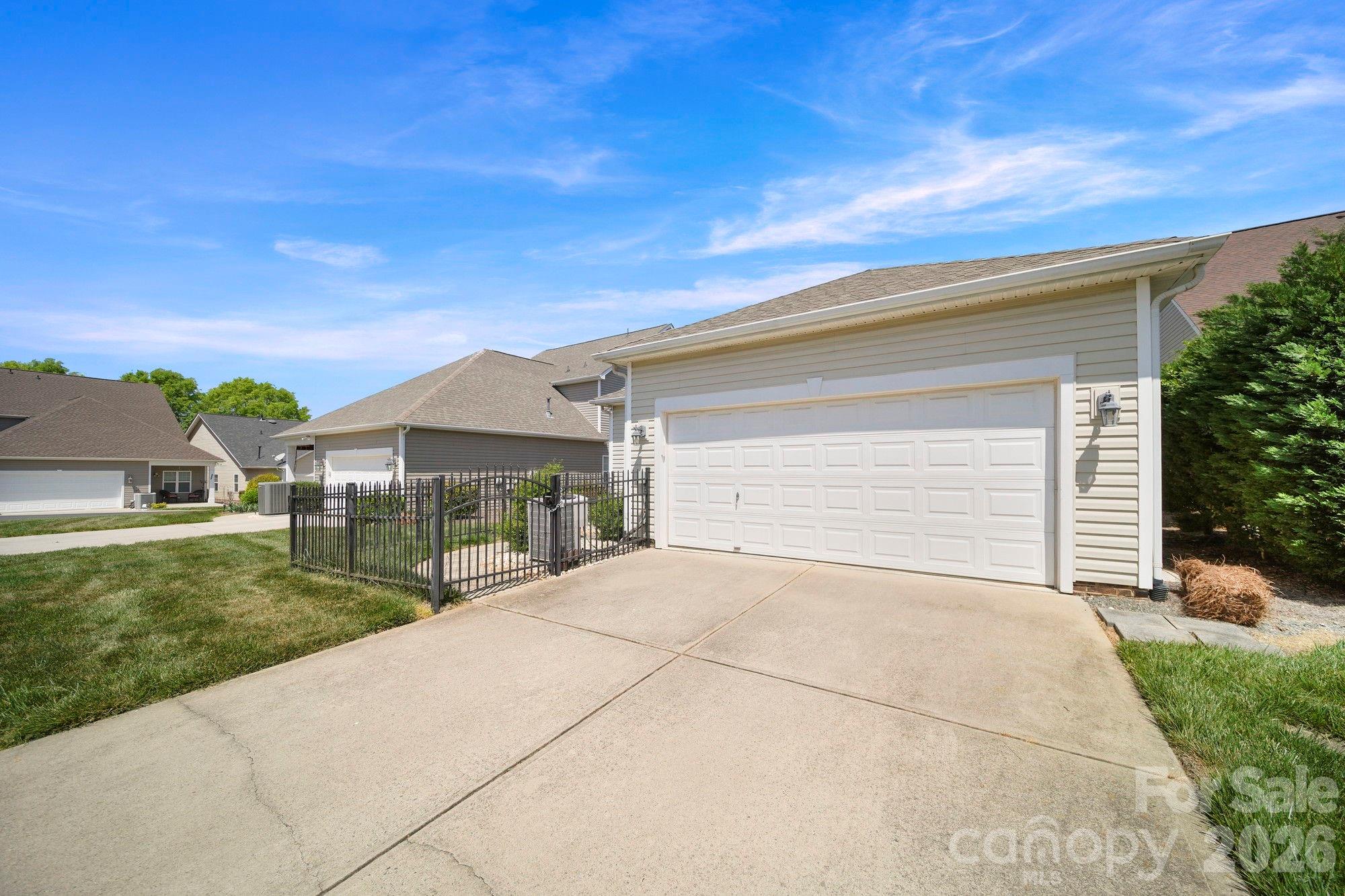 1004 Envoy Lane Indian Trail NC 28079