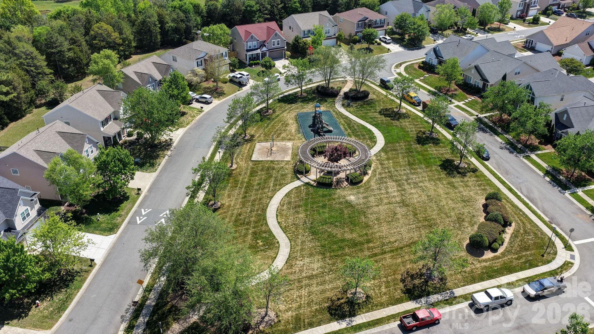 1004 Envoy Lane Indian Trail NC 28079
