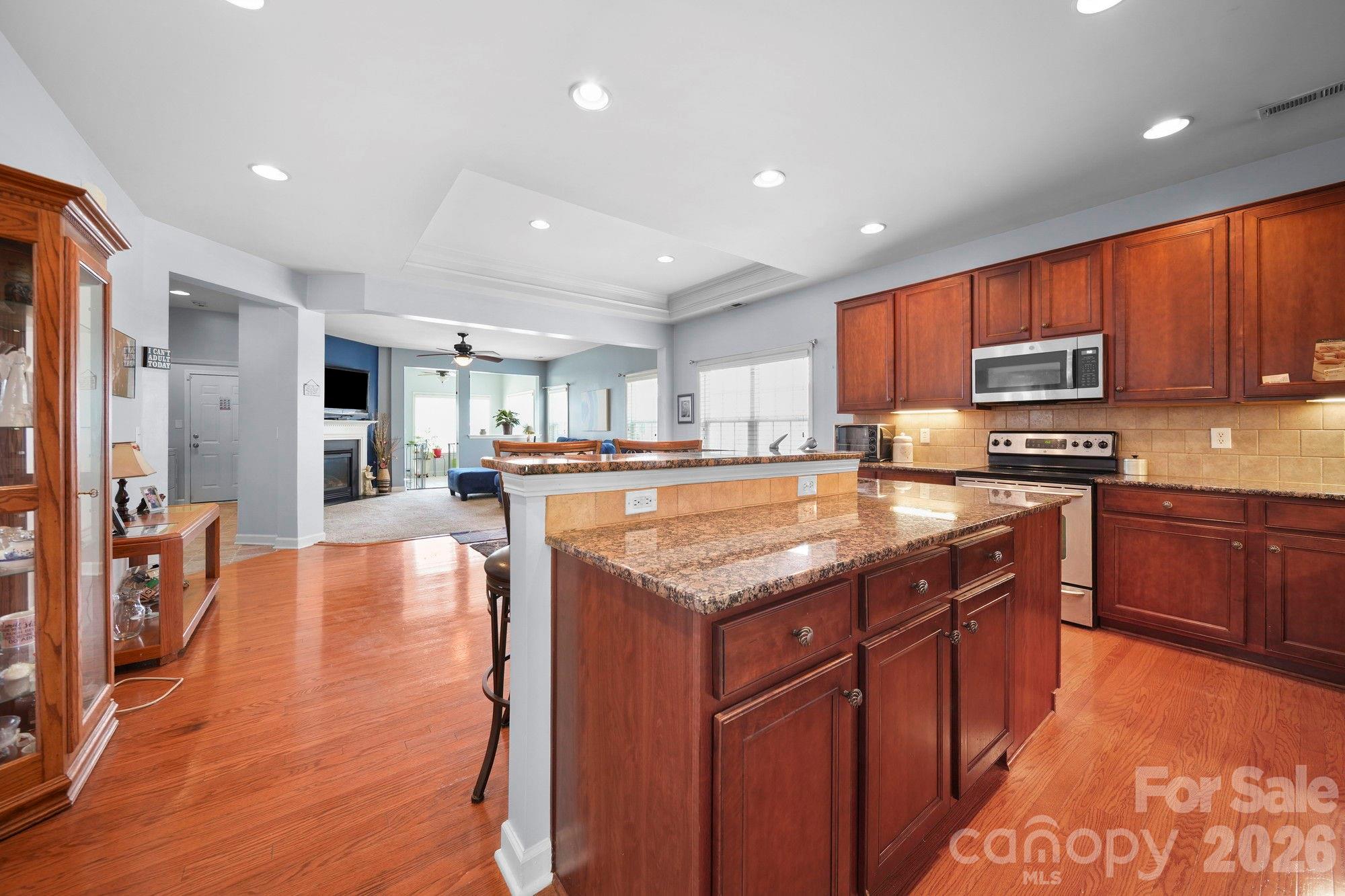 1004 Envoy Lane Indian Trail NC 28079