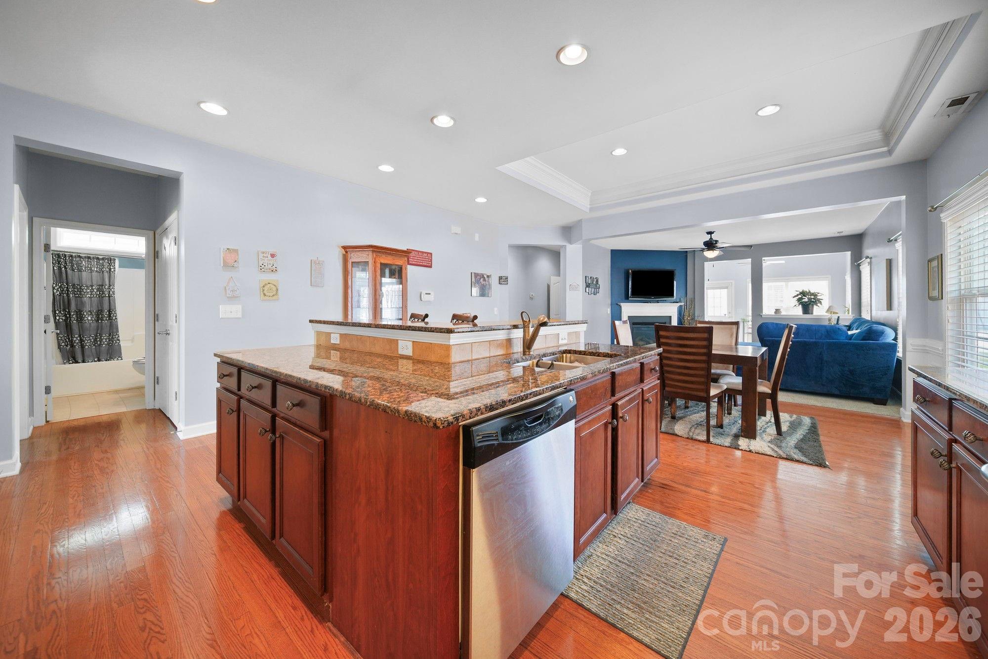 1004 Envoy Lane Indian Trail NC 28079