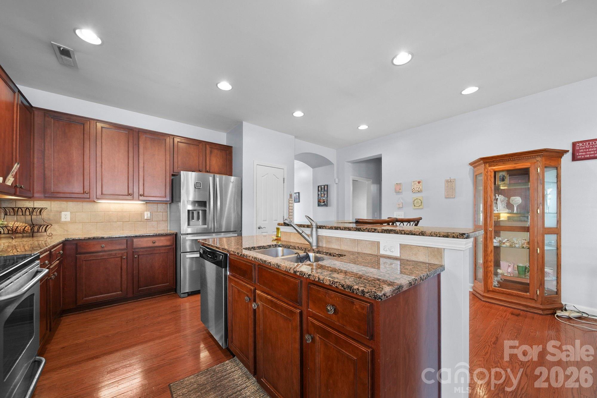 1004 Envoy Lane Indian Trail NC 28079