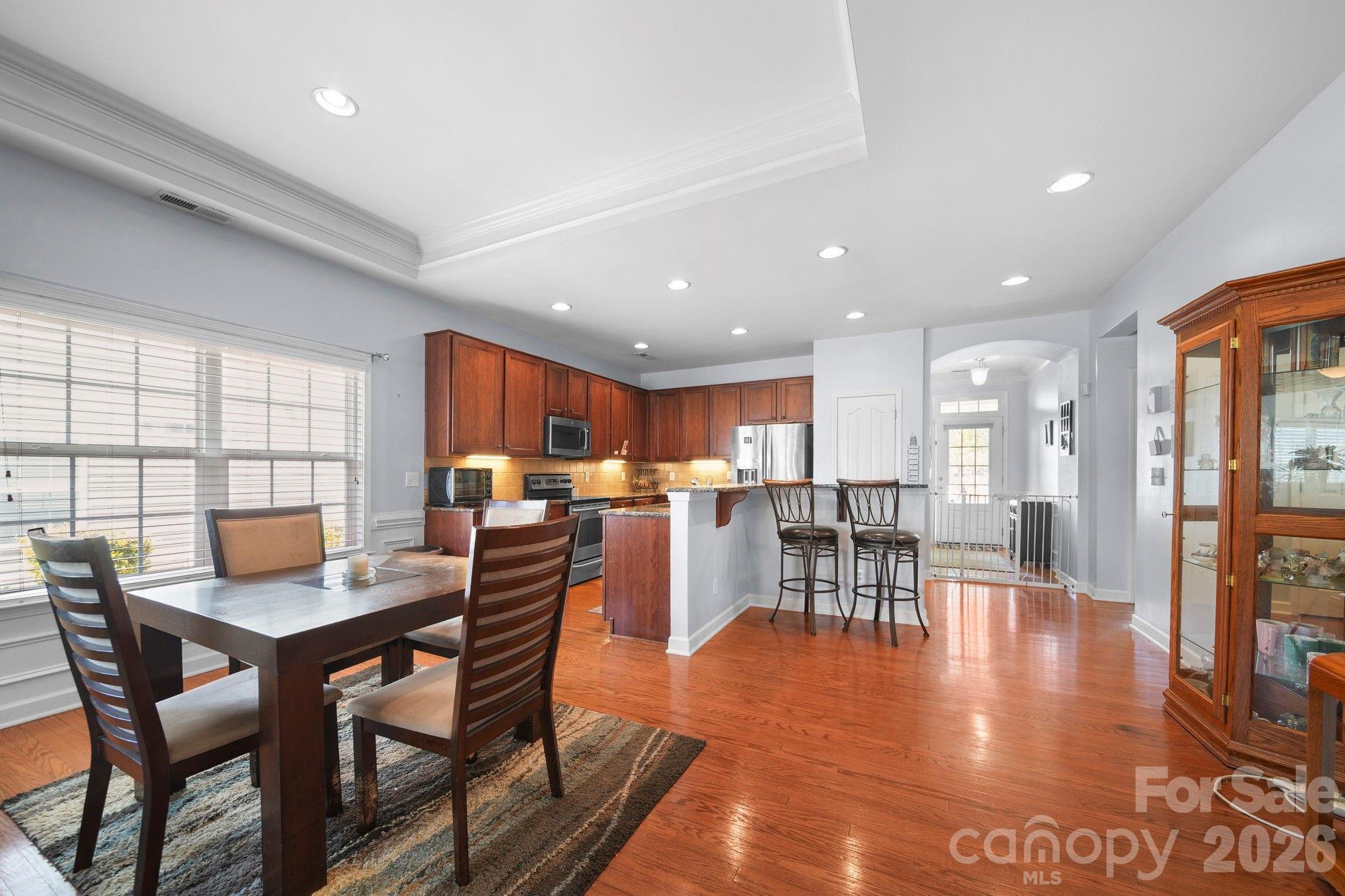 1004 Envoy Lane Indian Trail NC 28079