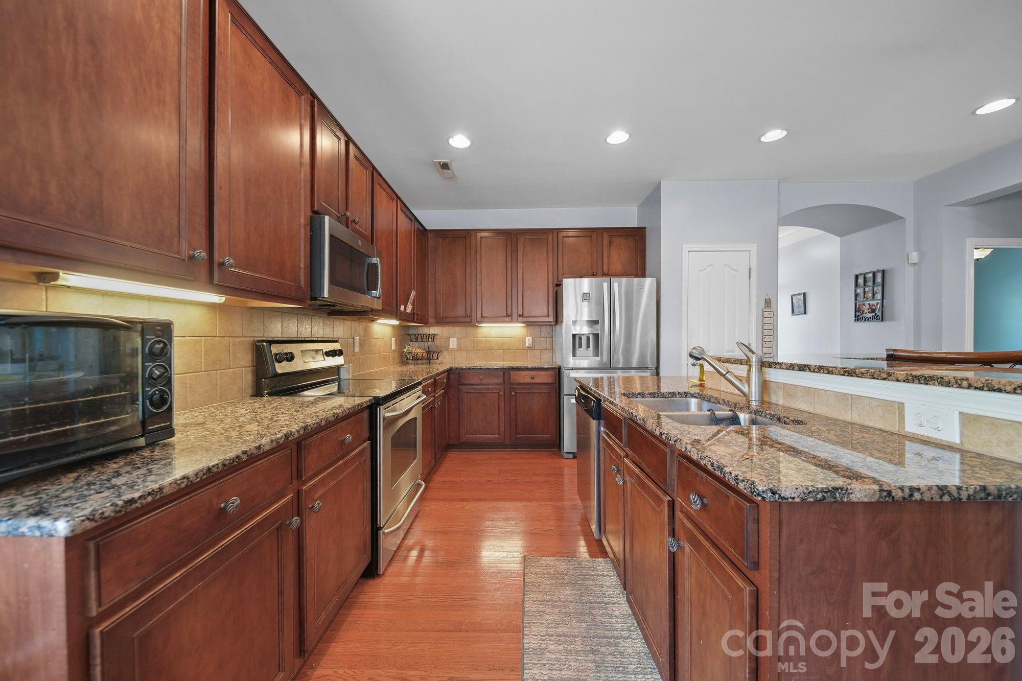 1004 Envoy Lane Indian Trail NC 28079