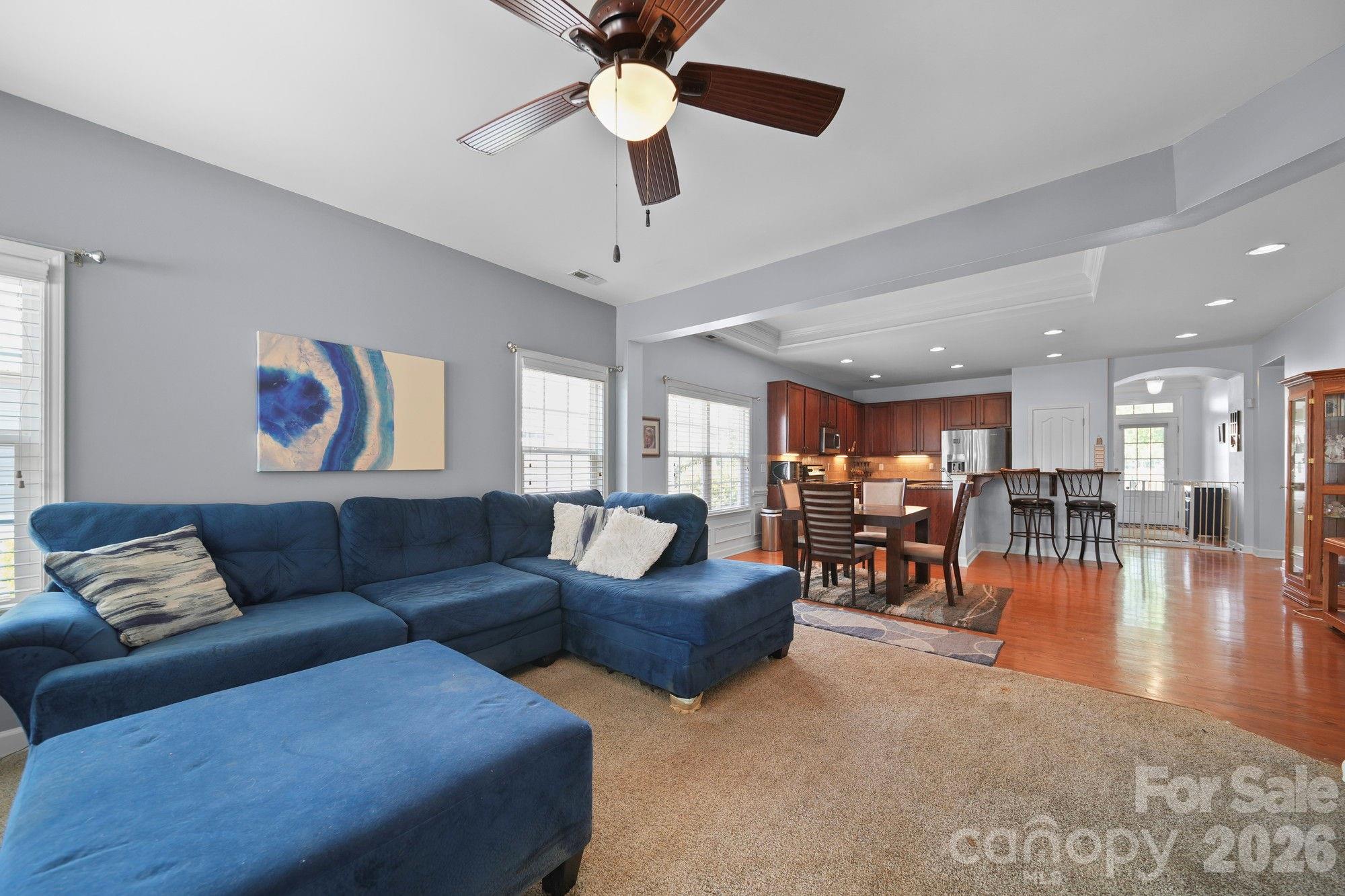 1004 Envoy Lane Indian Trail NC 28079