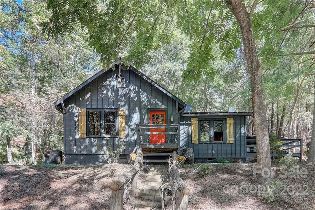 364 Messersmith Road Lake Lure NC 28746