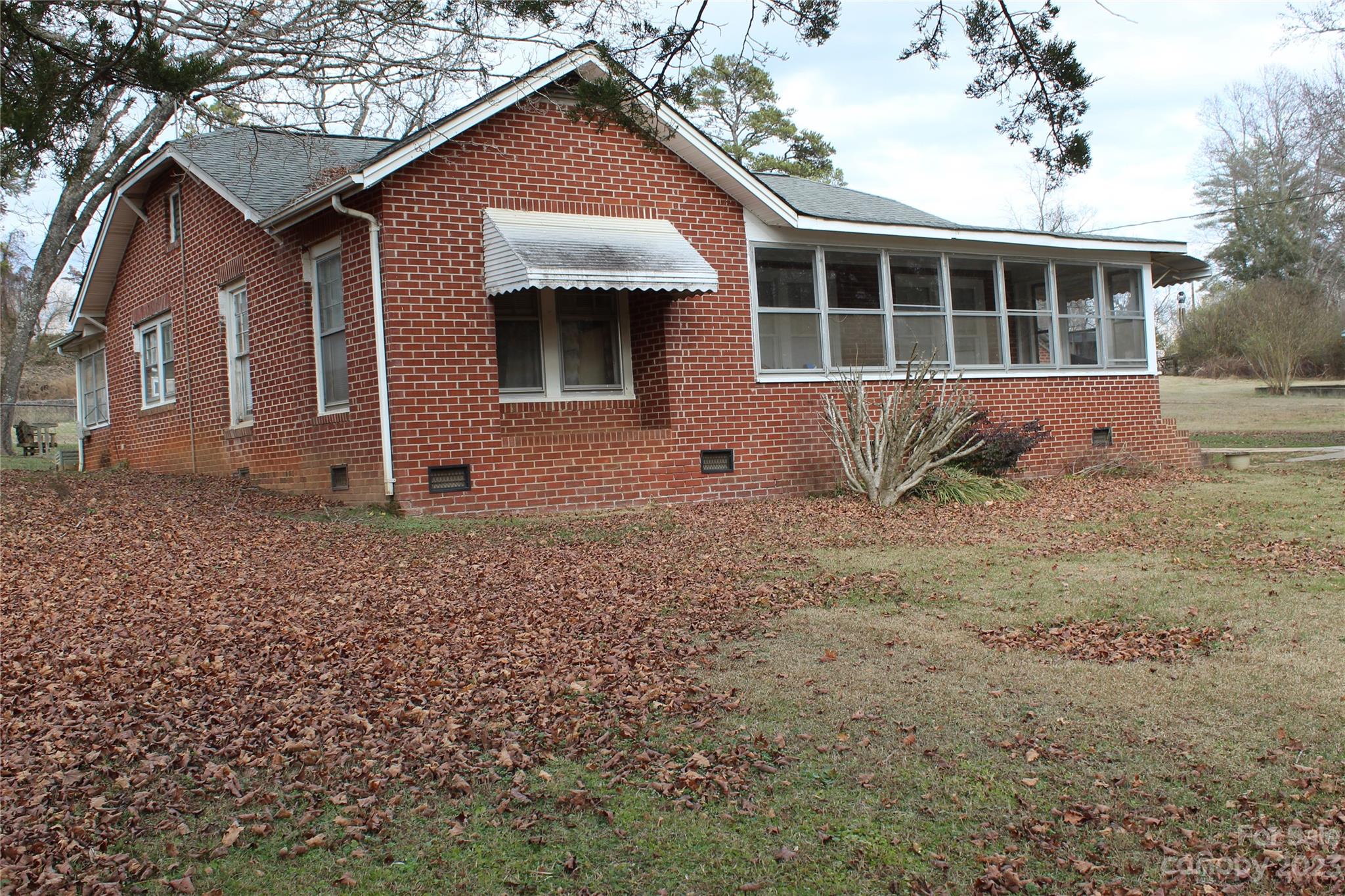 280 Bostic Yard Road Bostic NC 28018