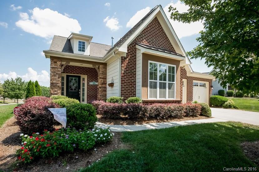 8607 Sequoia Grove Lane Charlotte NC 28214