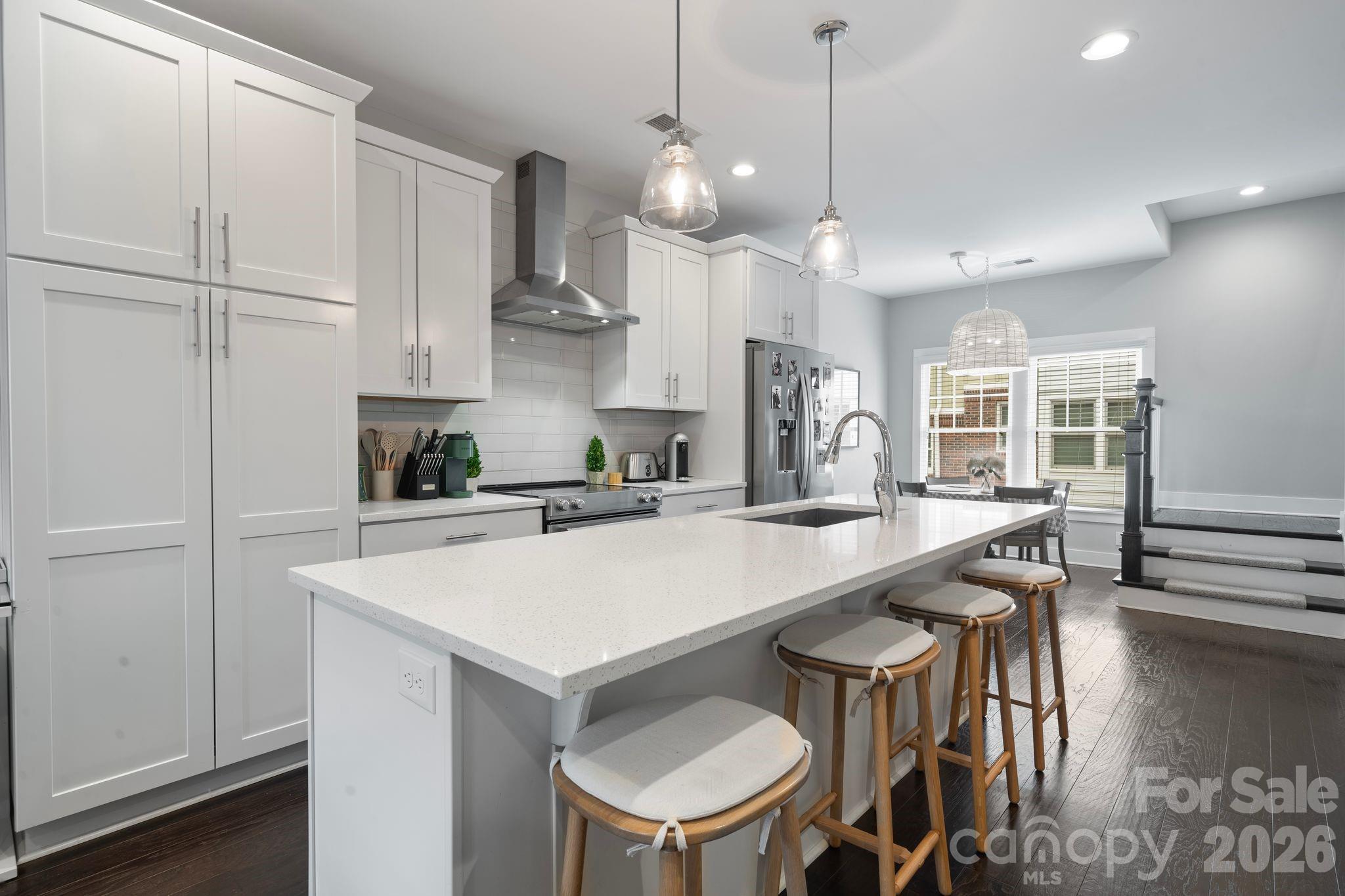 1214 Macomb Place Charlotte NC 28208