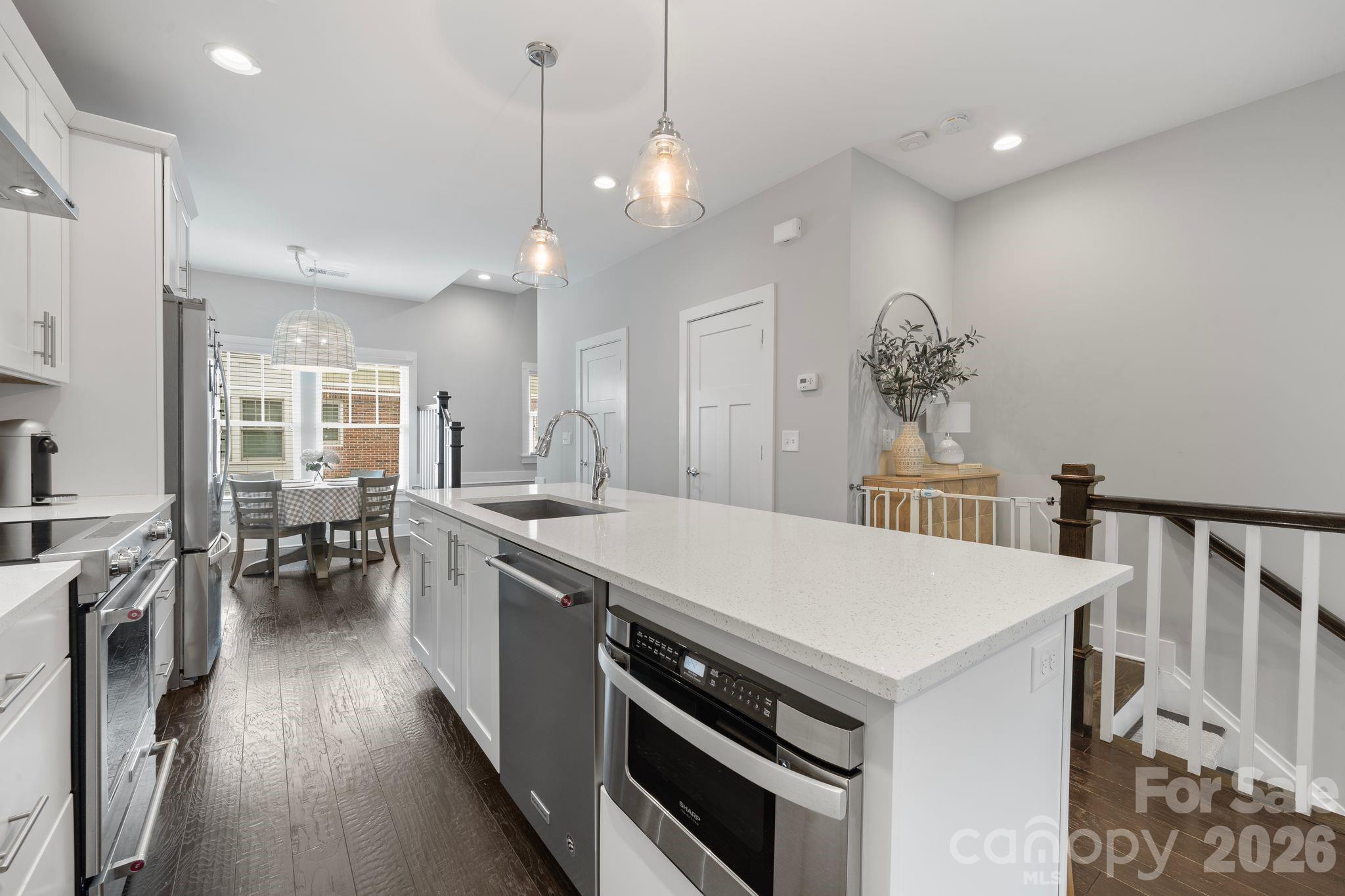 1214 Macomb Place Charlotte NC 28208