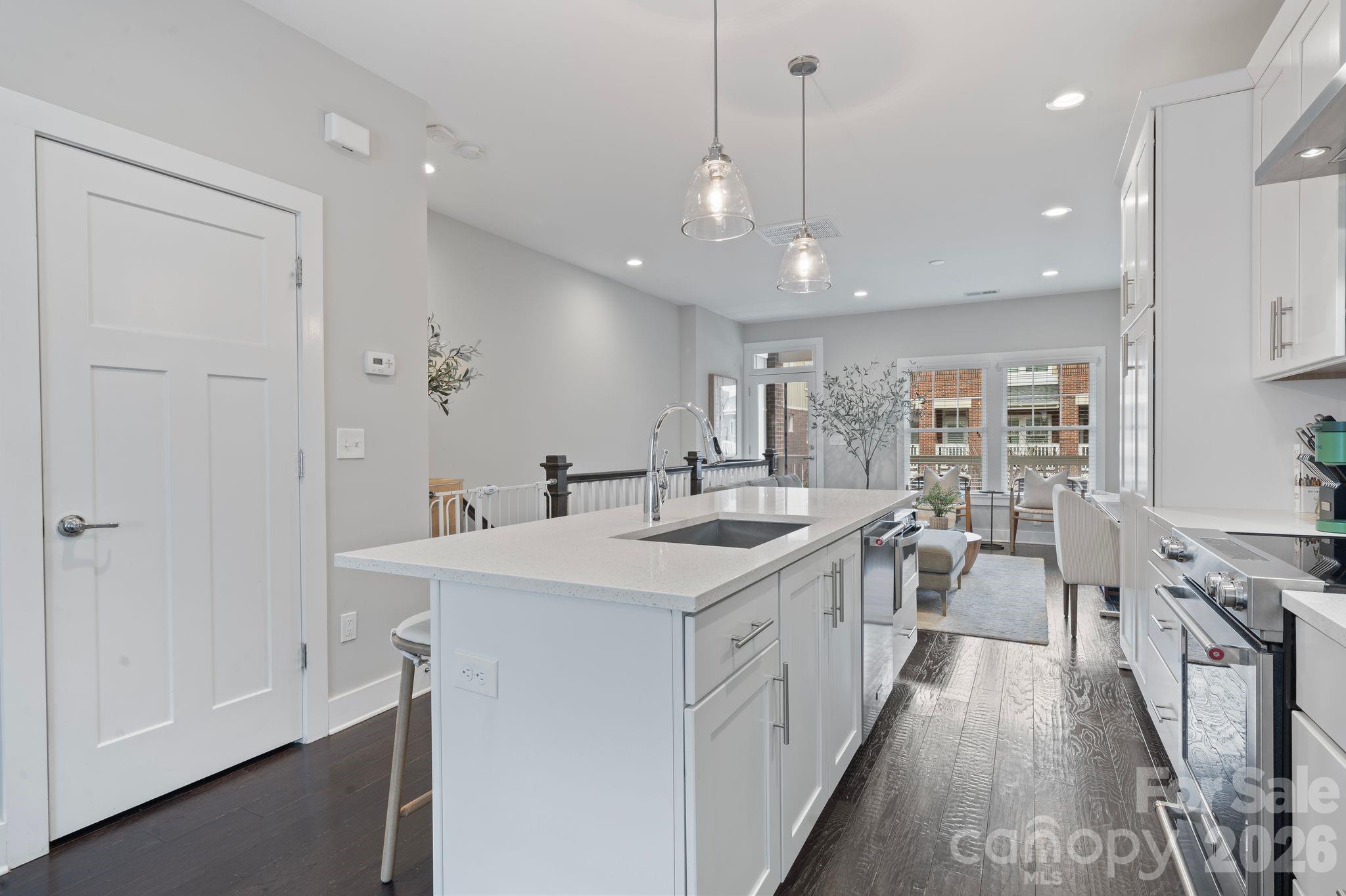 1214 Macomb Place Charlotte NC 28208