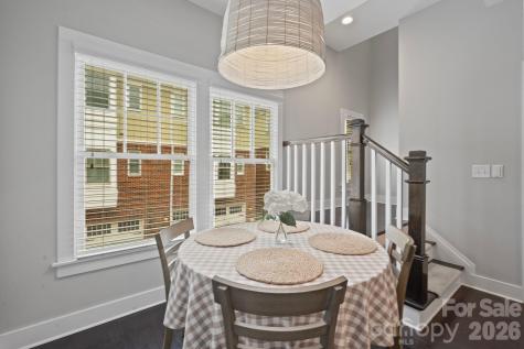 1214 Macomb Place Charlotte NC 28208