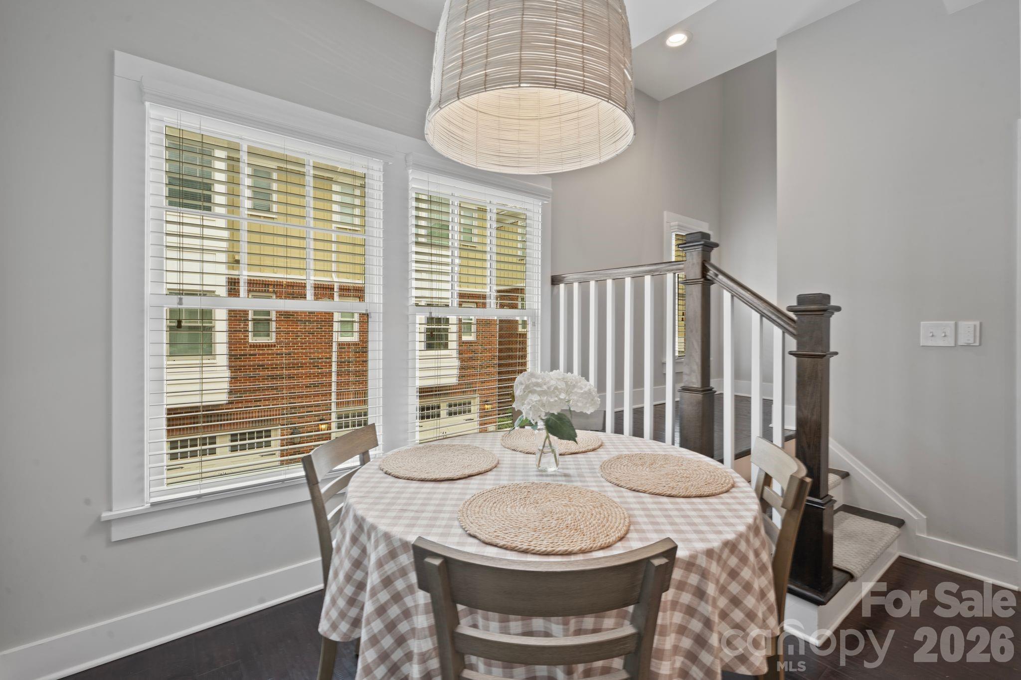 1214 Macomb Place Charlotte NC 28208