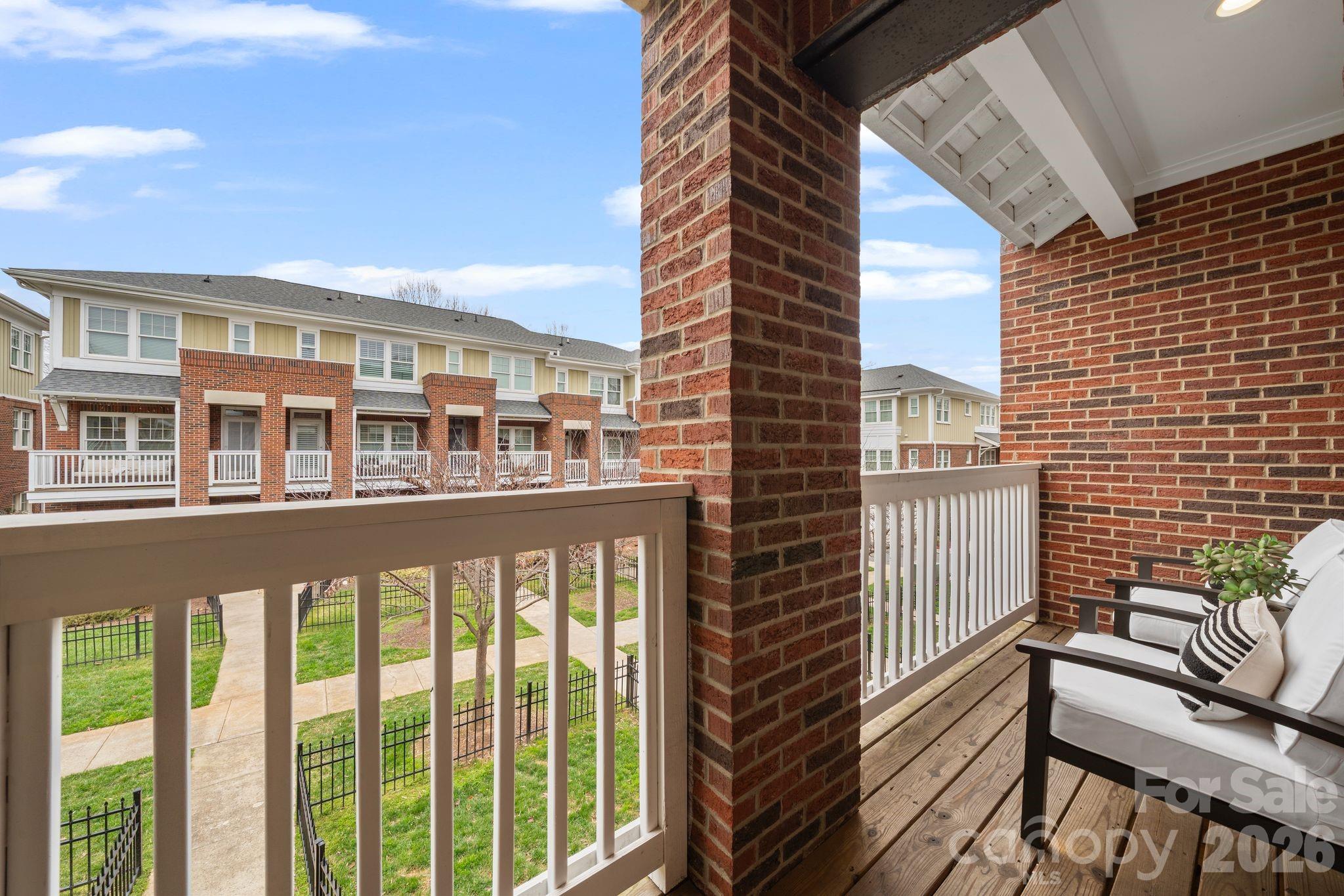 1214 Macomb Place Charlotte NC 28208