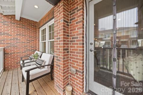 1214 Macomb Place Charlotte NC 28208