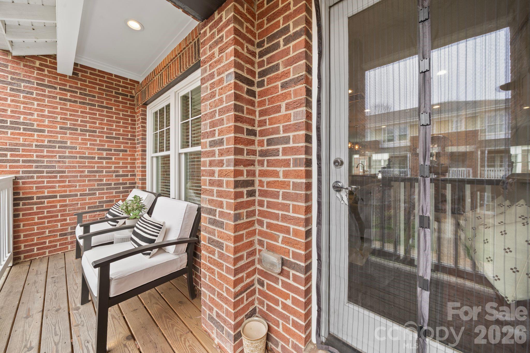 1214 Macomb Place Charlotte NC 28208