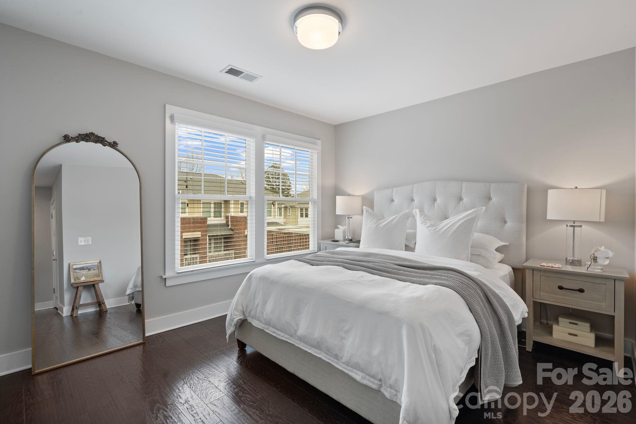 1214 Macomb Place Charlotte NC 28208