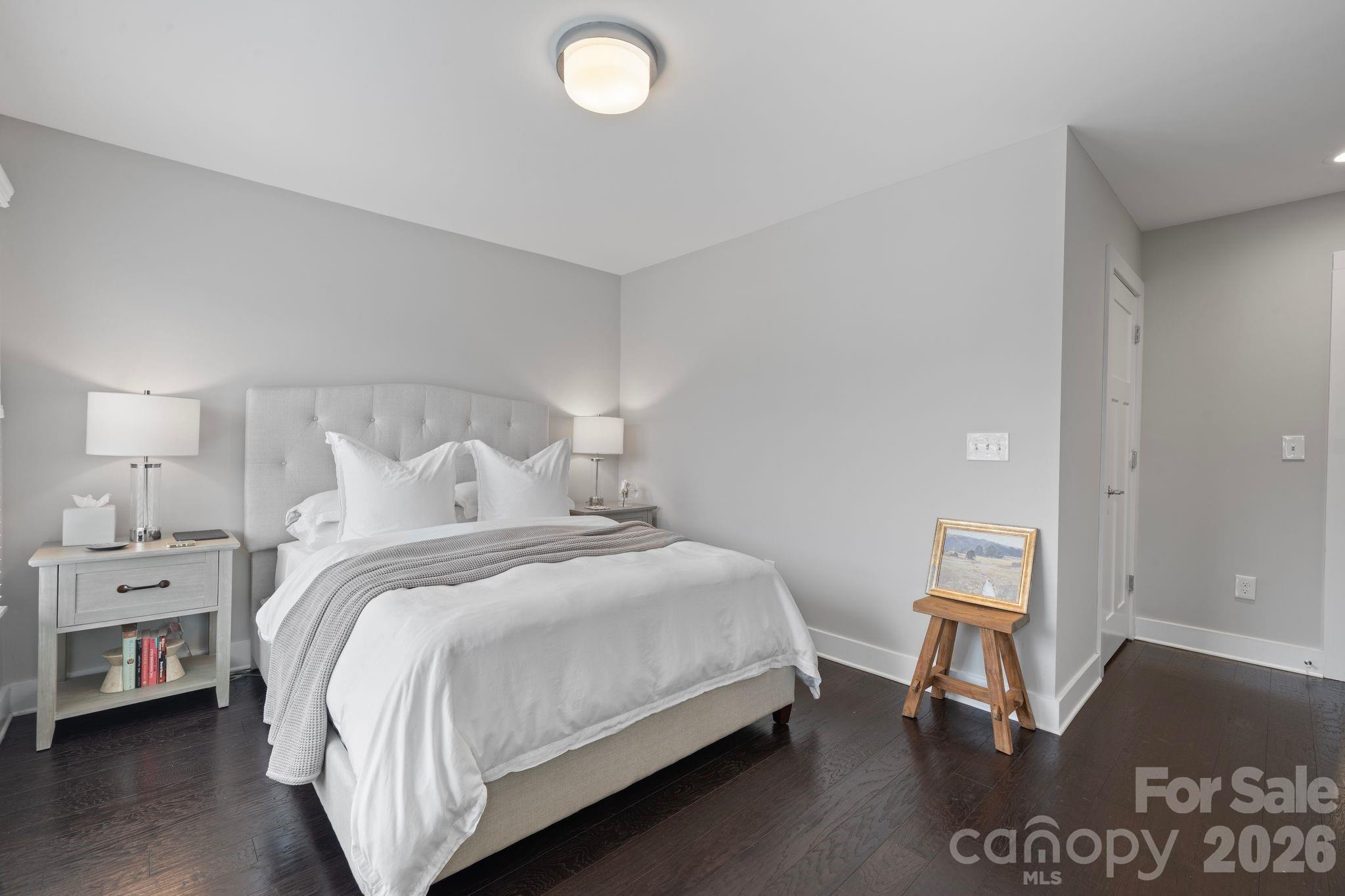 1214 Macomb Place Charlotte NC 28208