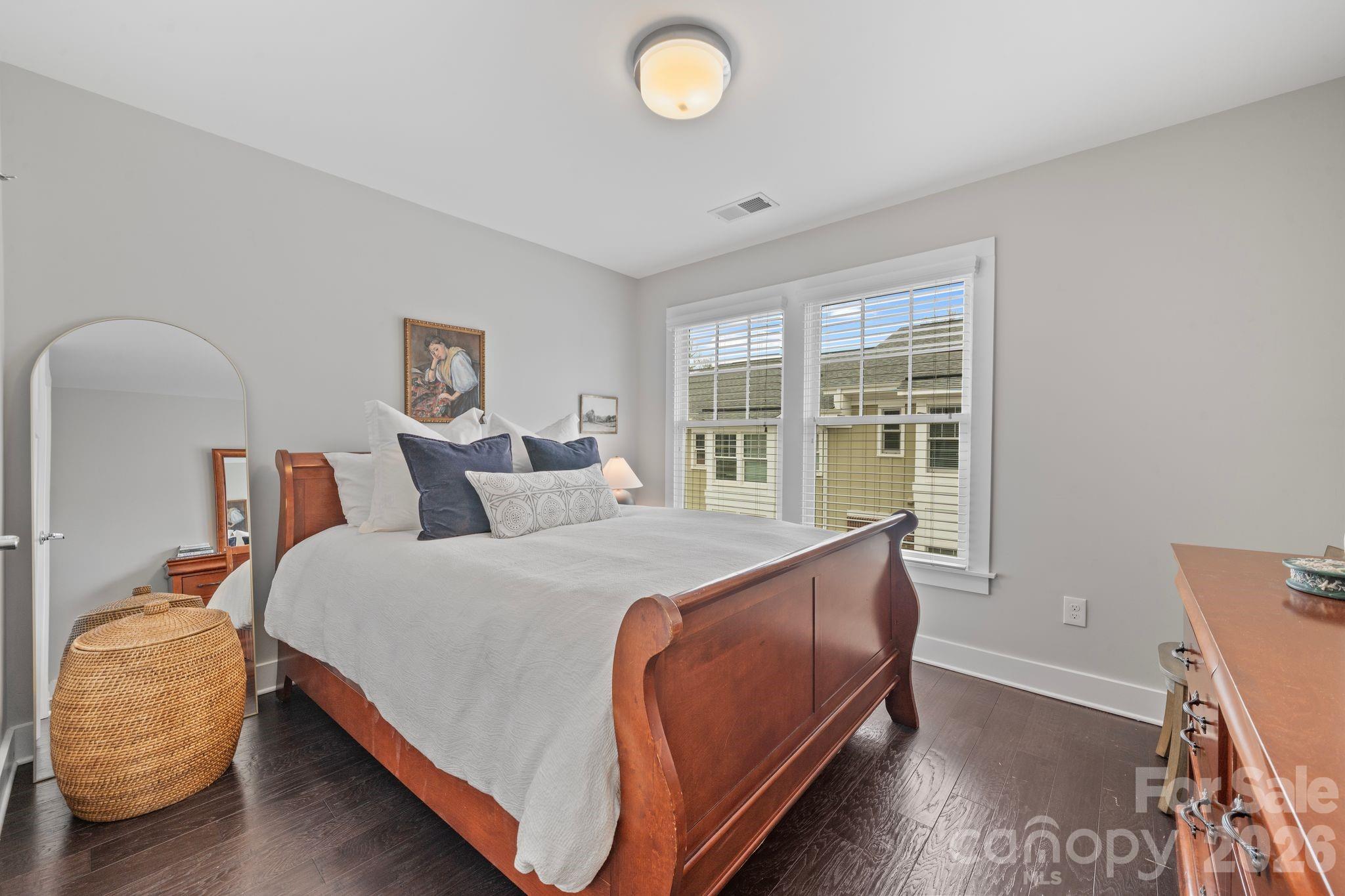 1214 Macomb Place Charlotte NC 28208
