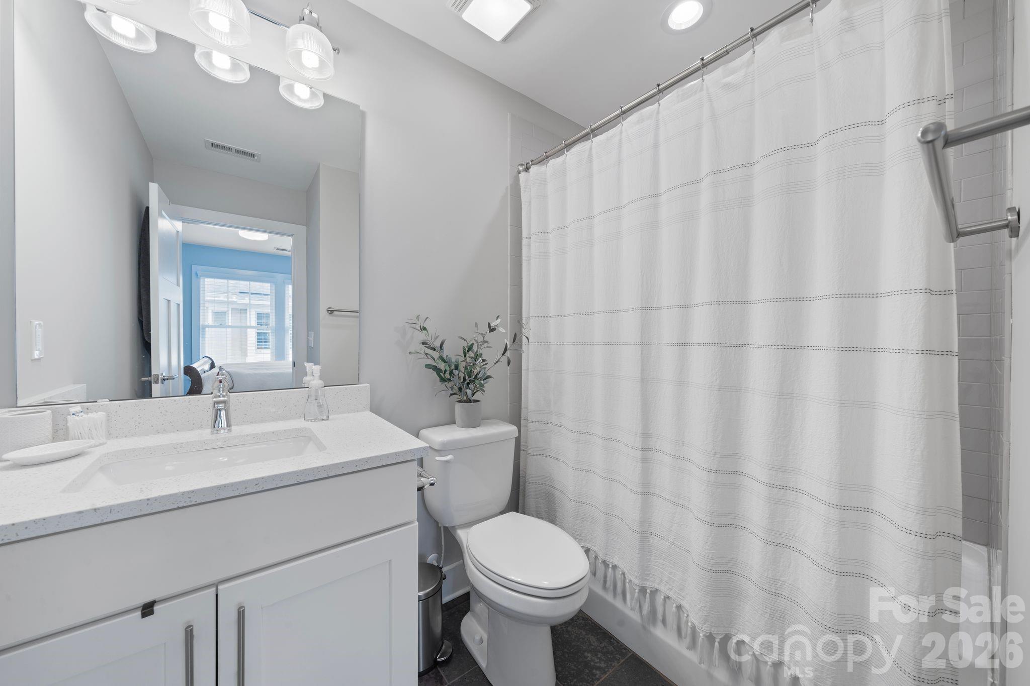 1214 Macomb Place Charlotte NC 28208